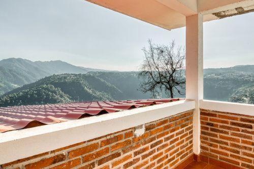 酒店 Vista Markés