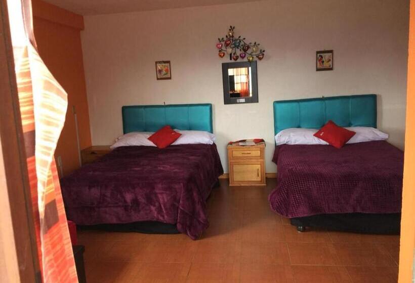 酒店 Vista Markés