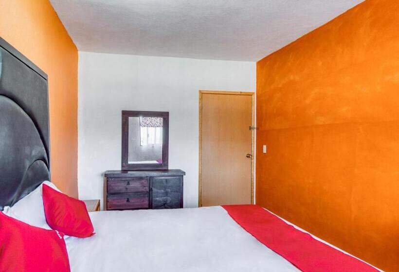 酒店 Vista Markés