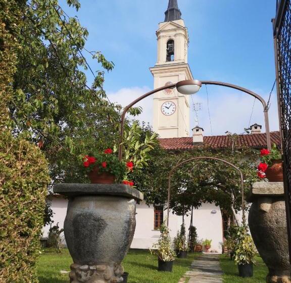 Ostello Del Monastero