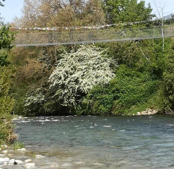 Ostello Del Monastero