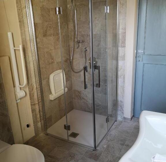 Ostello Del Monastero