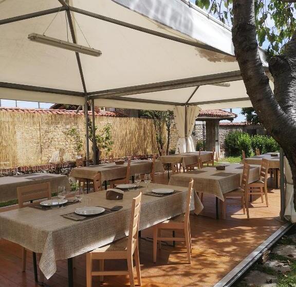 Ostello Del Monastero