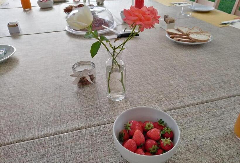 Ostello Del Monastero