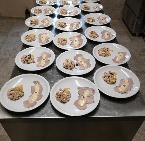 Ostello Del Monastero