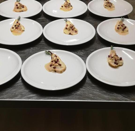 Ostello Del Monastero