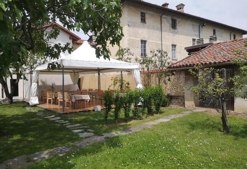 Ostello Del Monastero