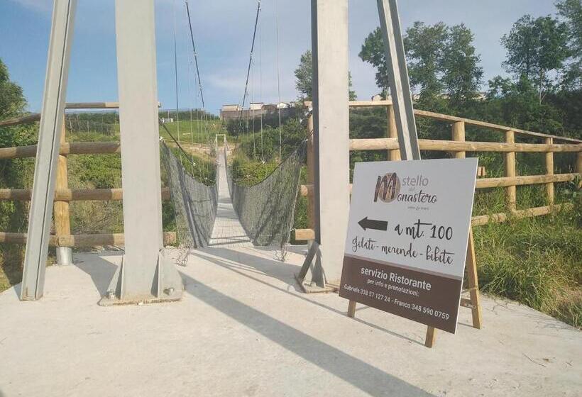 Ostello Del Monastero