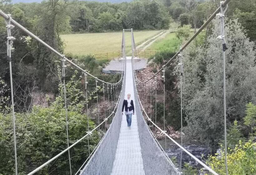 Ostello Del Monastero