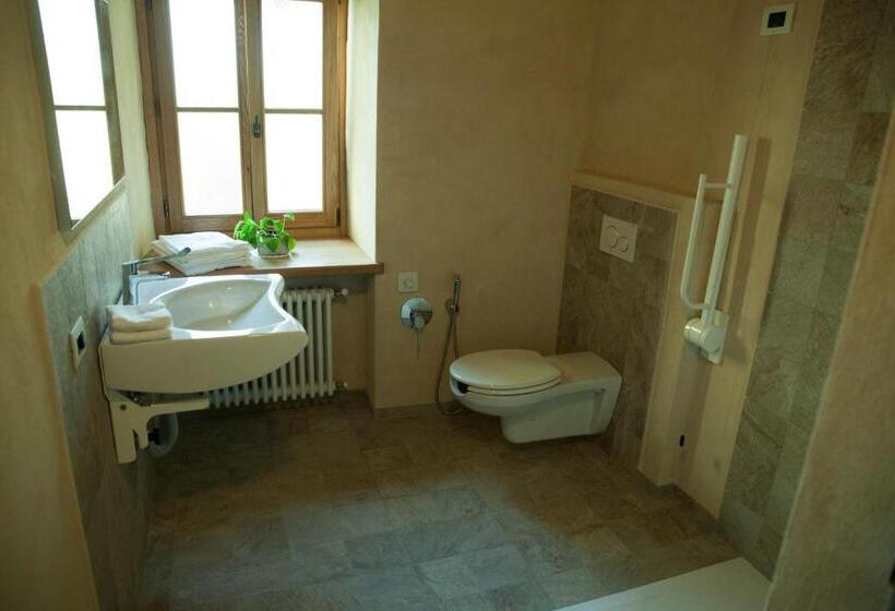 Ostello Del Monastero