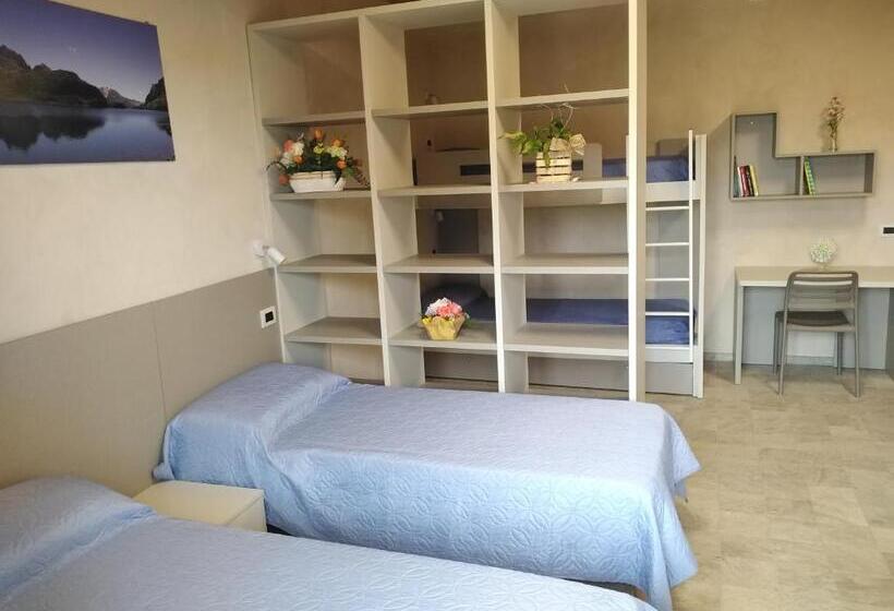 Ostello Del Monastero