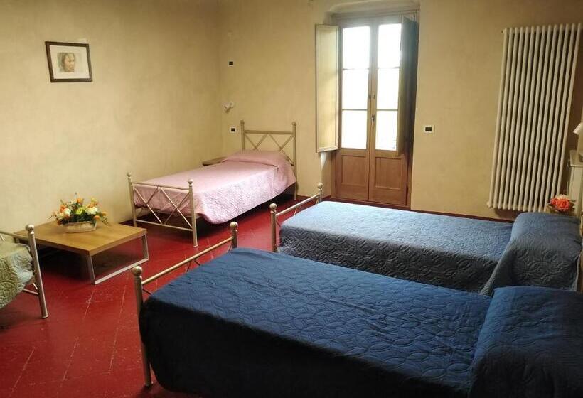 Ostello Del Monastero