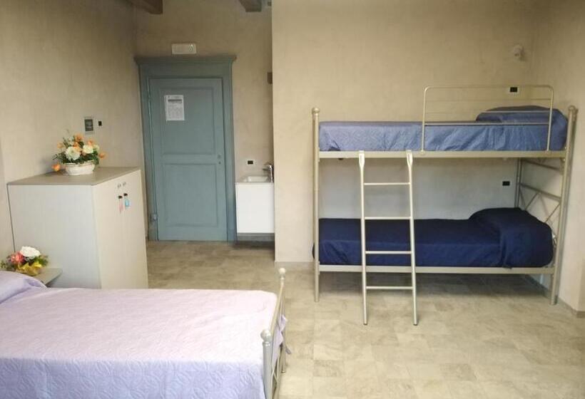 Ostello Del Monastero