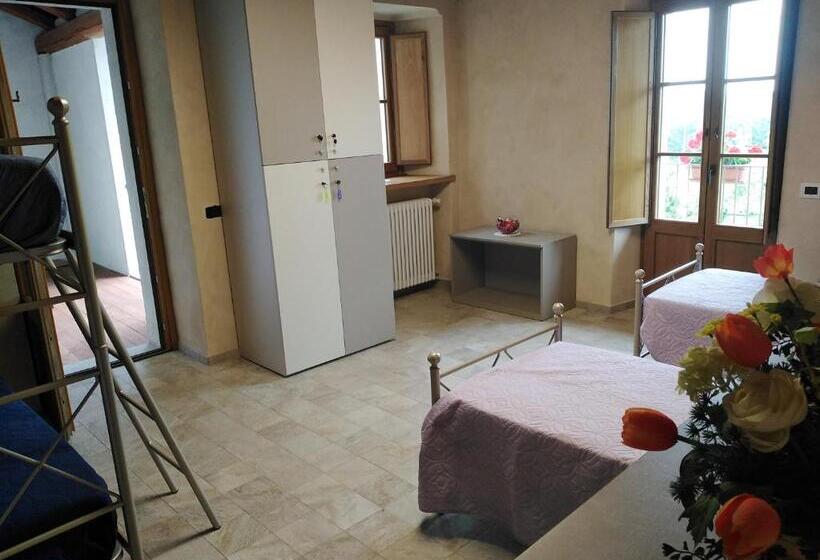 Ostello Del Monastero