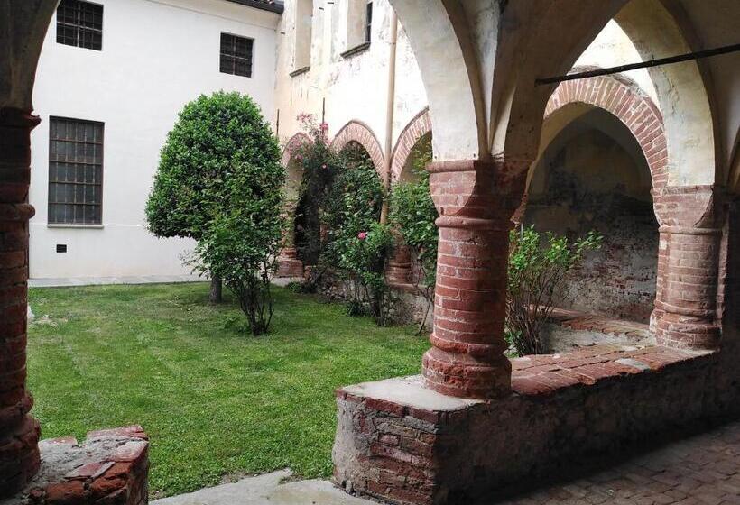 Ostello Del Monastero