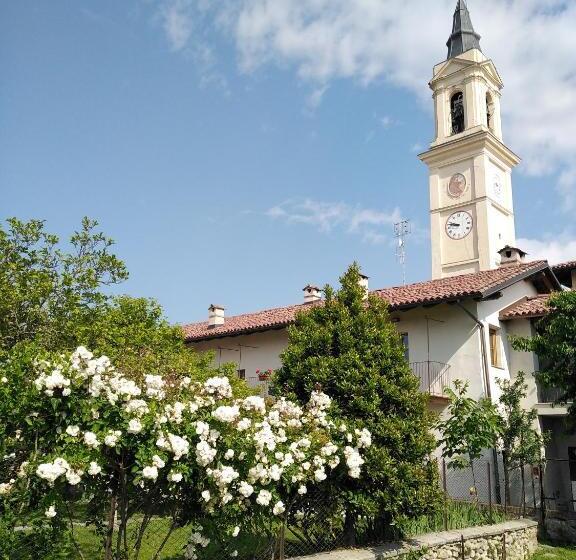 Ostello Del Monastero