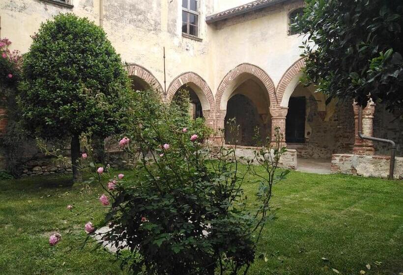 Ostello Del Monastero