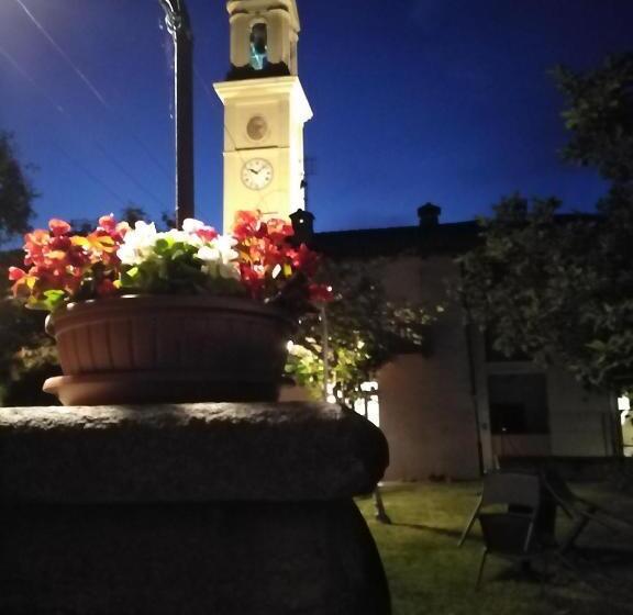 Ostello Del Monastero