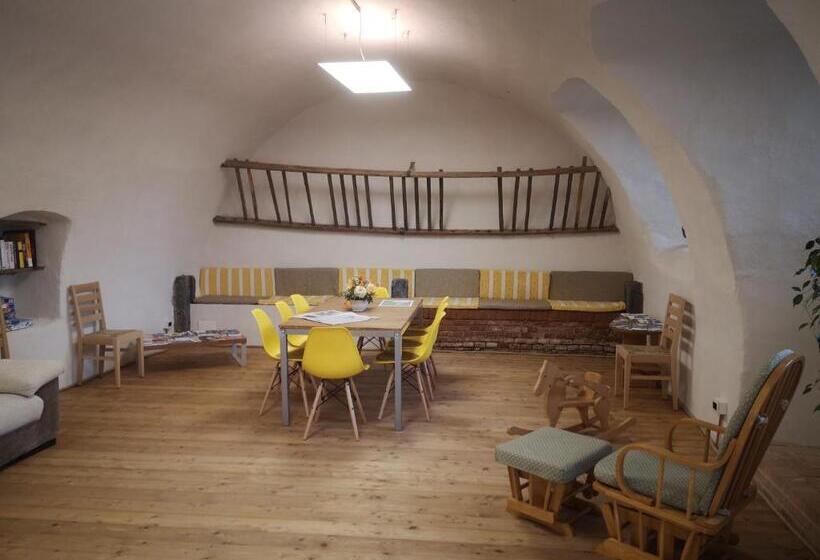 Ostello Del Monastero