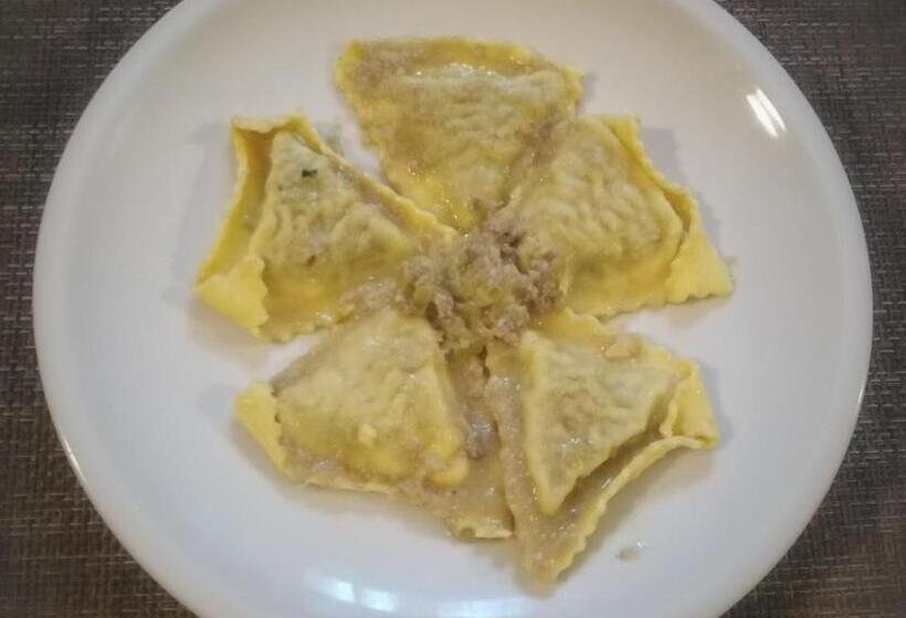 Ostello Del Monastero