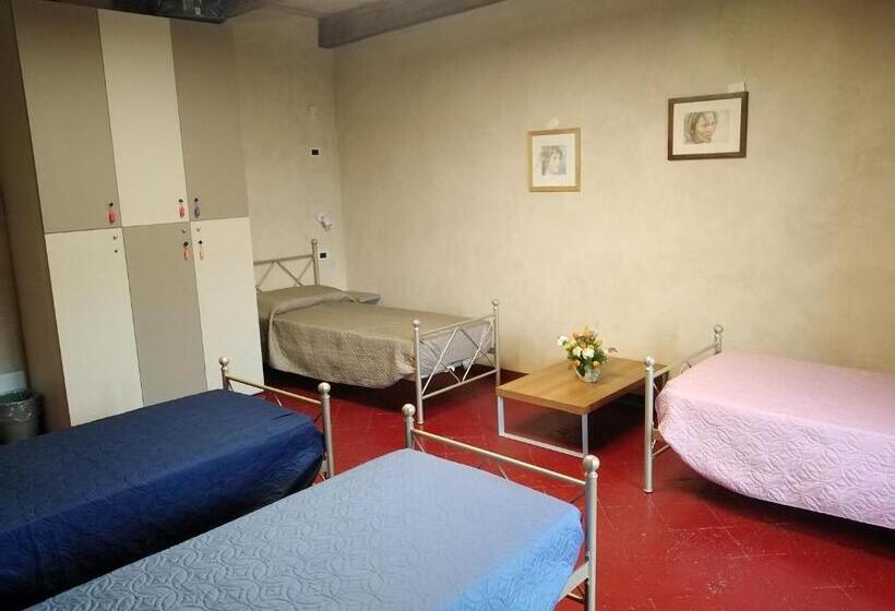 Ostello Del Monastero