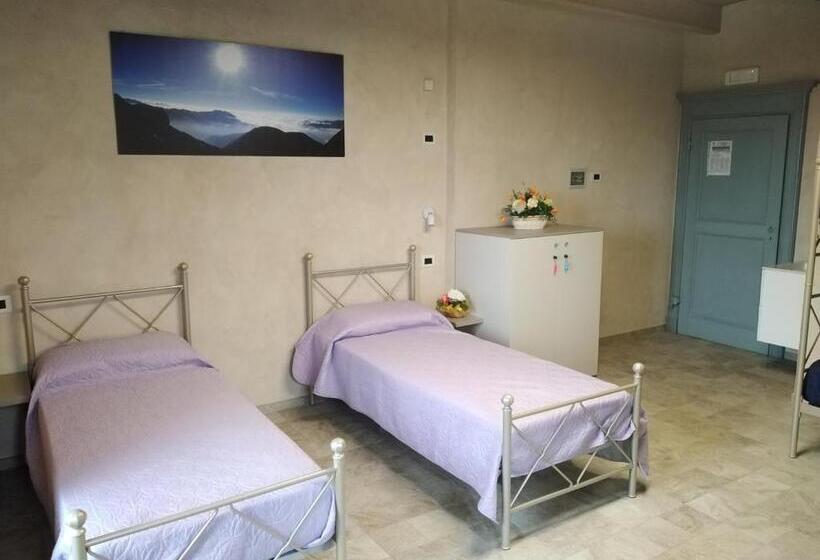 Ostello Del Monastero