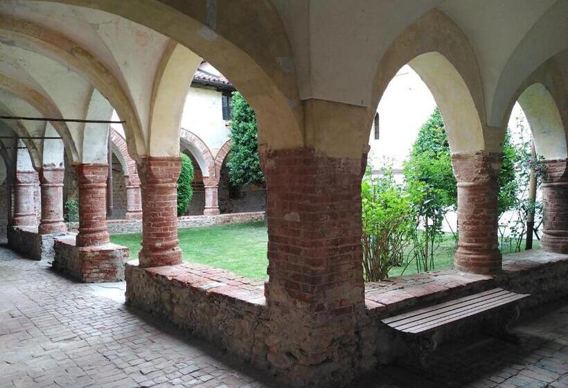 Ostello Del Monastero