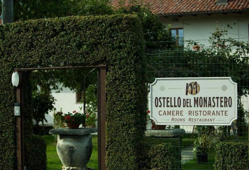 Ostello Del Monastero
