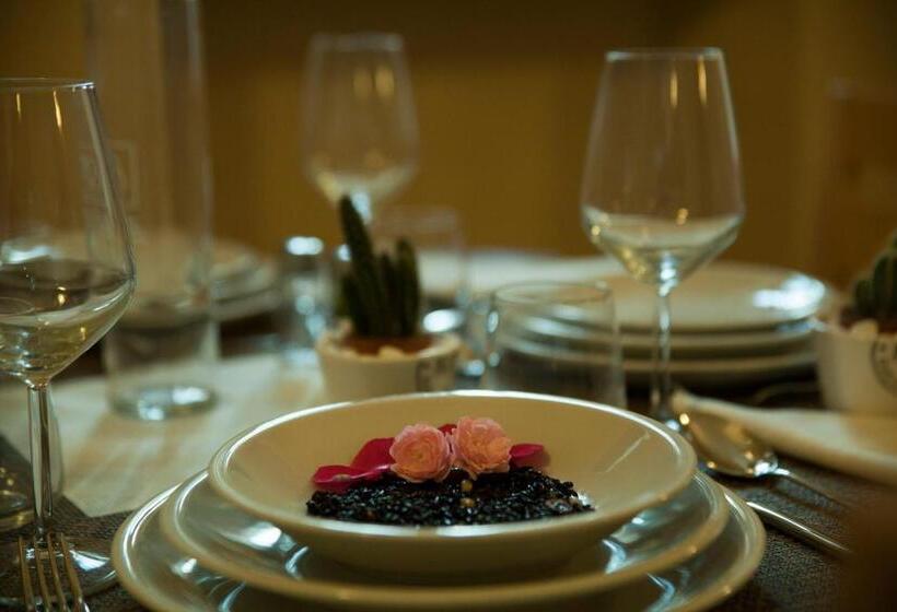 Ostello Del Monastero