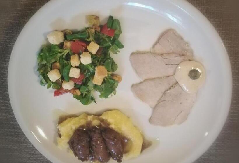 Ostello Del Monastero