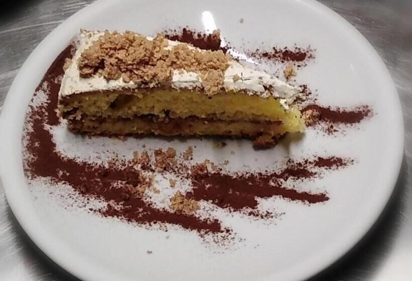 Ostello Del Monastero