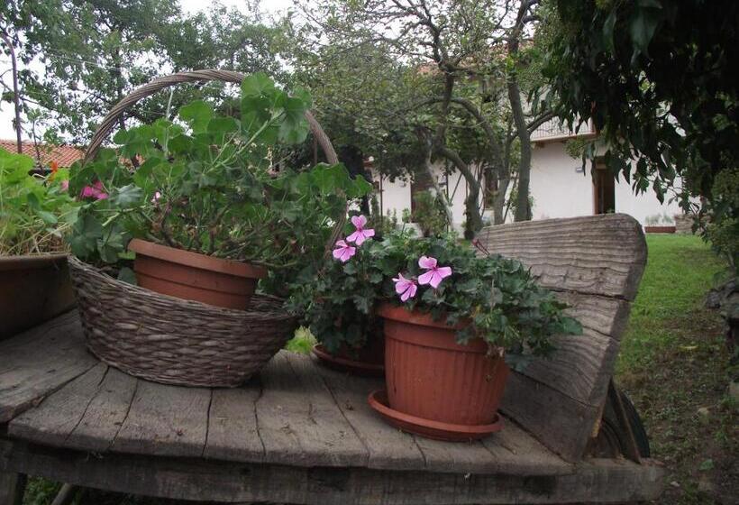 Ostello Del Monastero