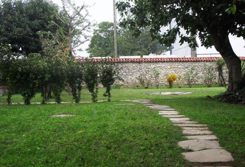 Ostello Del Monastero