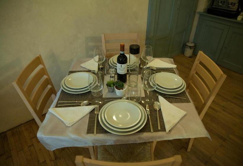 Ostello Del Monastero