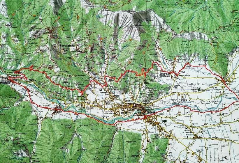 Ostello Del Monastero