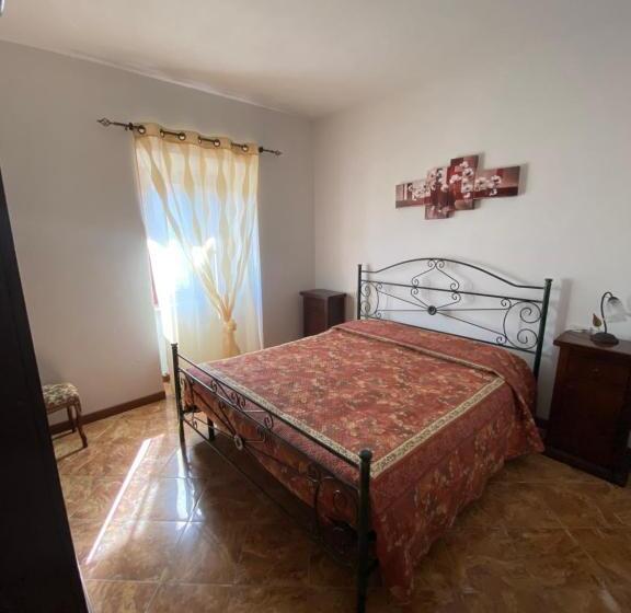 펜션 Albergo Bar Ristorante Vecchio Mulino