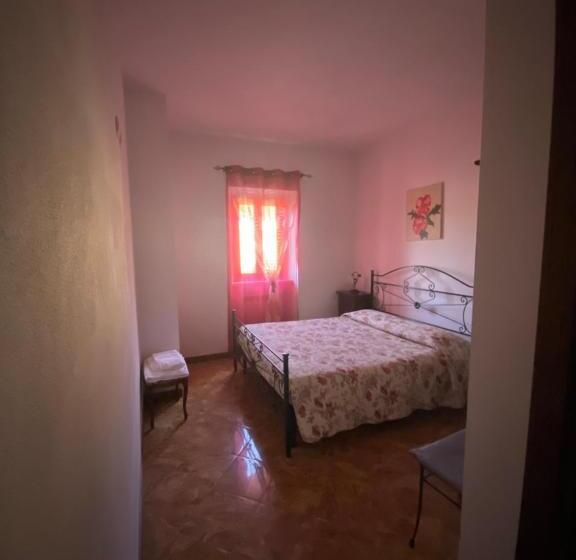 펜션 Albergo Bar Ristorante Vecchio Mulino