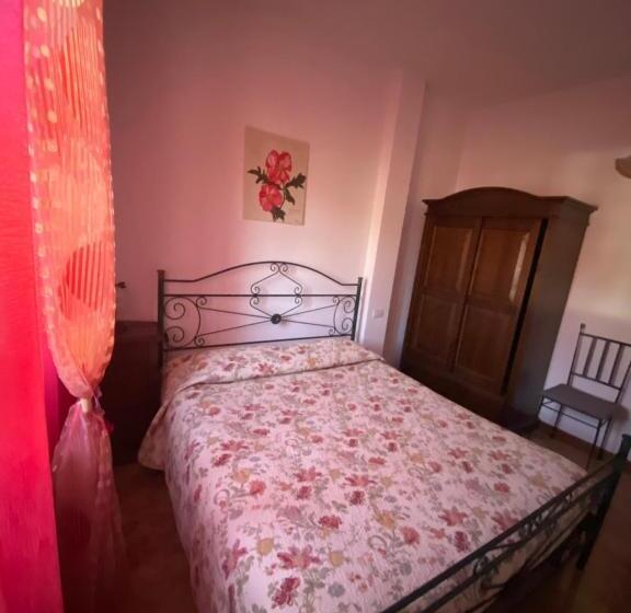 펜션 Albergo Bar Ristorante Vecchio Mulino