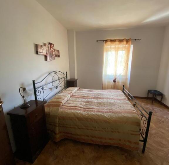 펜션 Albergo Bar Ristorante Vecchio Mulino