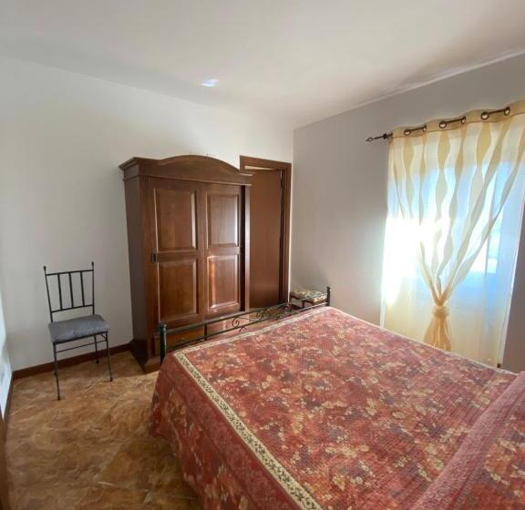 펜션 Albergo Bar Ristorante Vecchio Mulino