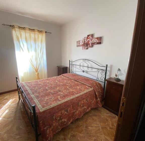 펜션 Albergo Bar Ristorante Vecchio Mulino