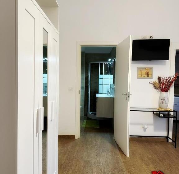 پانسیون Guest House La Maddalena