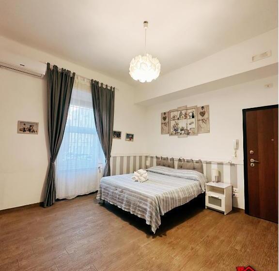 پانسیون Guest House La Maddalena