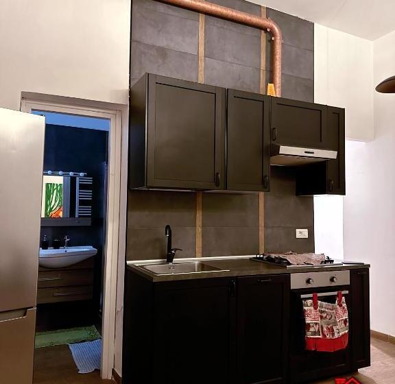 پانسیون Guest House La Maddalena