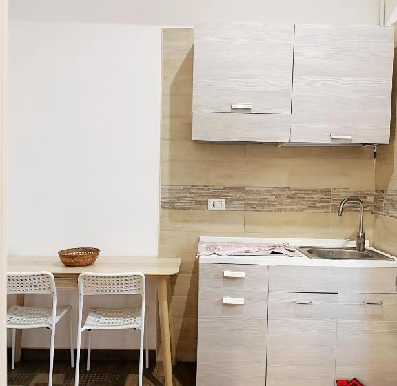 پانسیون Guest House La Maddalena