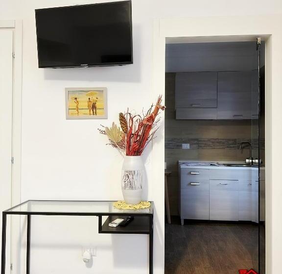 پانسیون Guest House La Maddalena