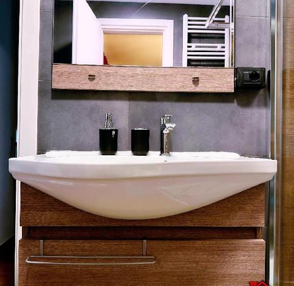 پانسیون Guest House La Maddalena