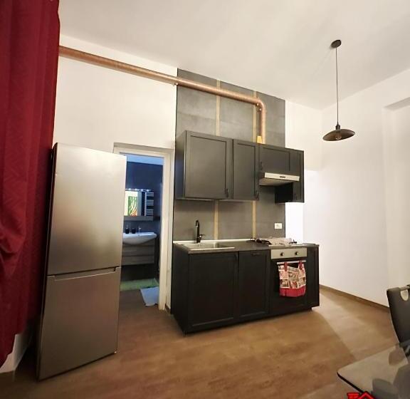 پانسیون Guest House La Maddalena