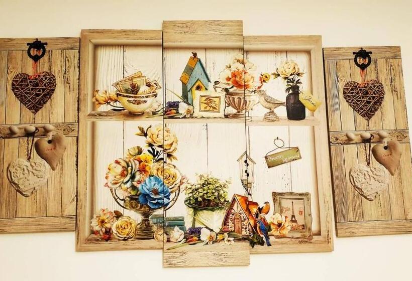 پانسیون Guest House La Maddalena