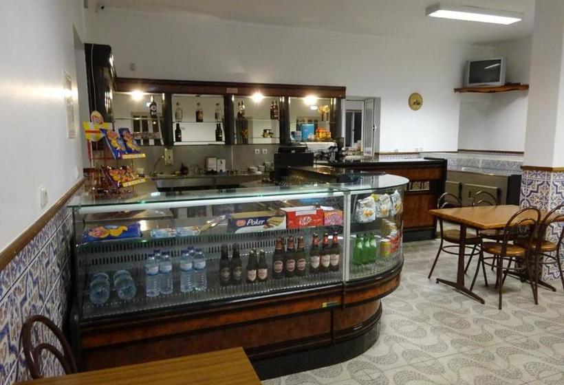 펜션 Hospedaria Lampião